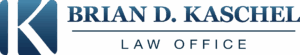 Brian D. Kaschel Law Office Logo